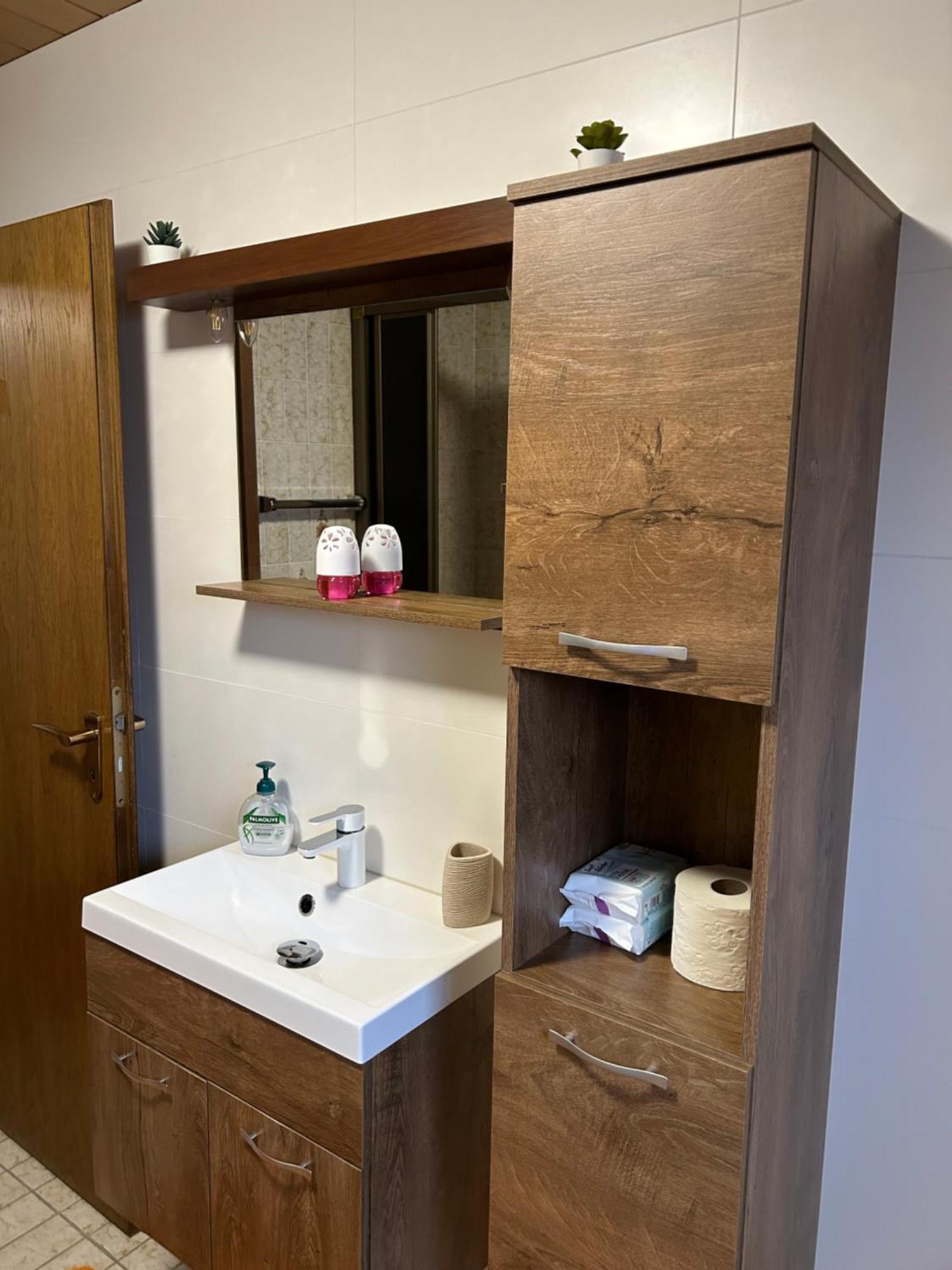 Ferien- Und Monteurwohnung Zum Waldblick ภายนอก รูปภาพ