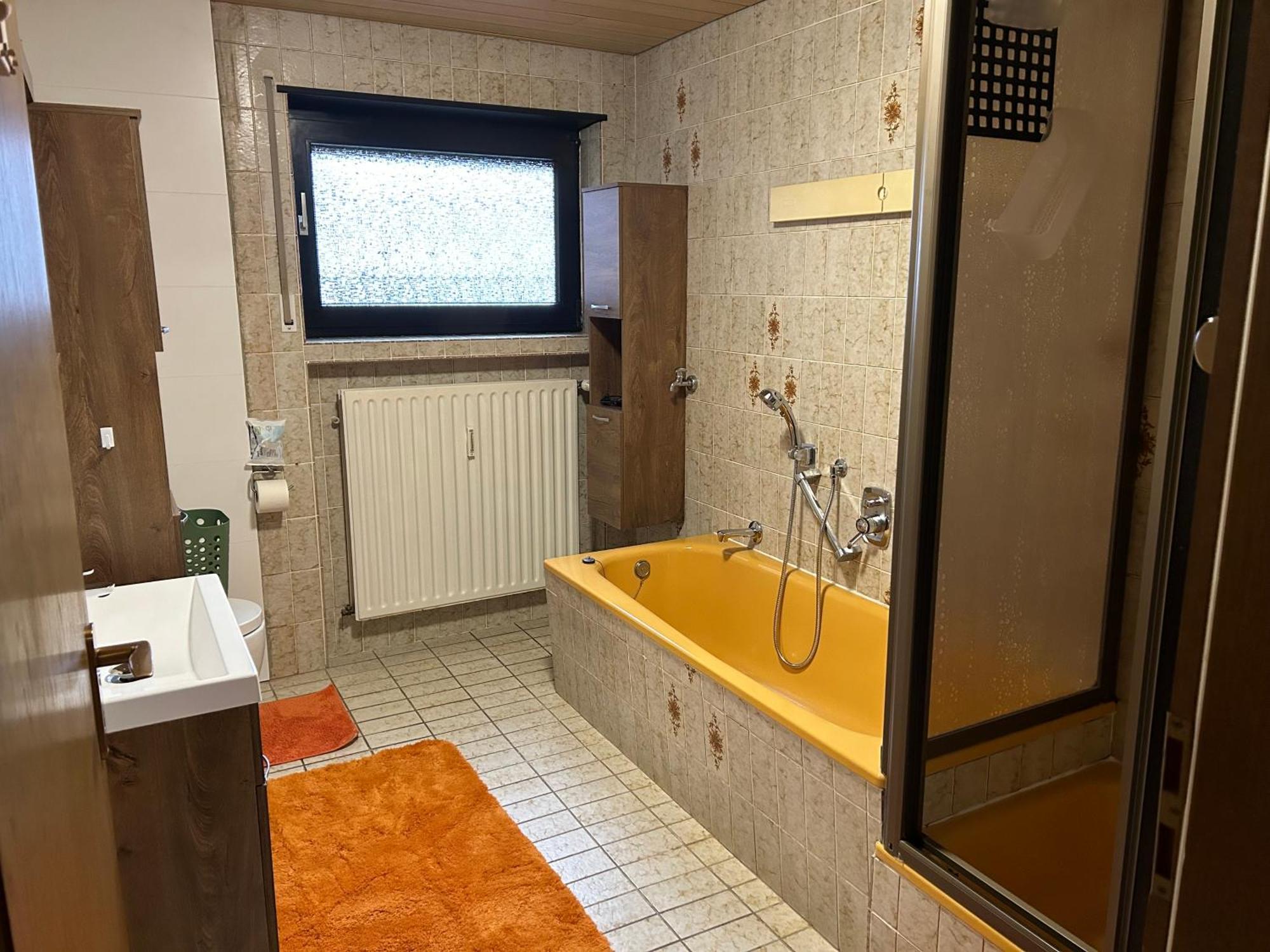 Ferien- Und Monteurwohnung Zum Waldblick ภายนอก รูปภาพ