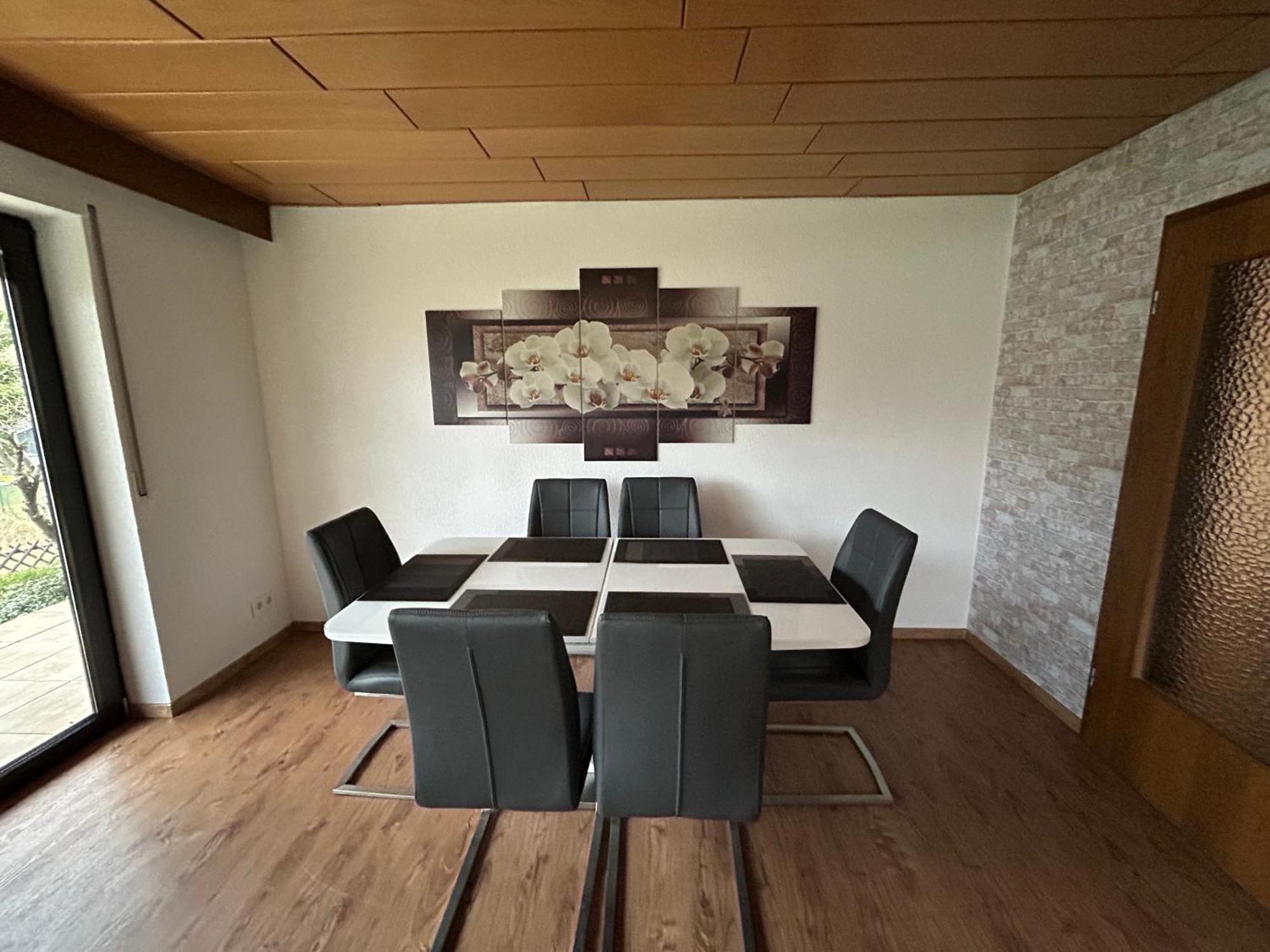 Ferien- Und Monteurwohnung Zum Waldblick ภายนอก รูปภาพ