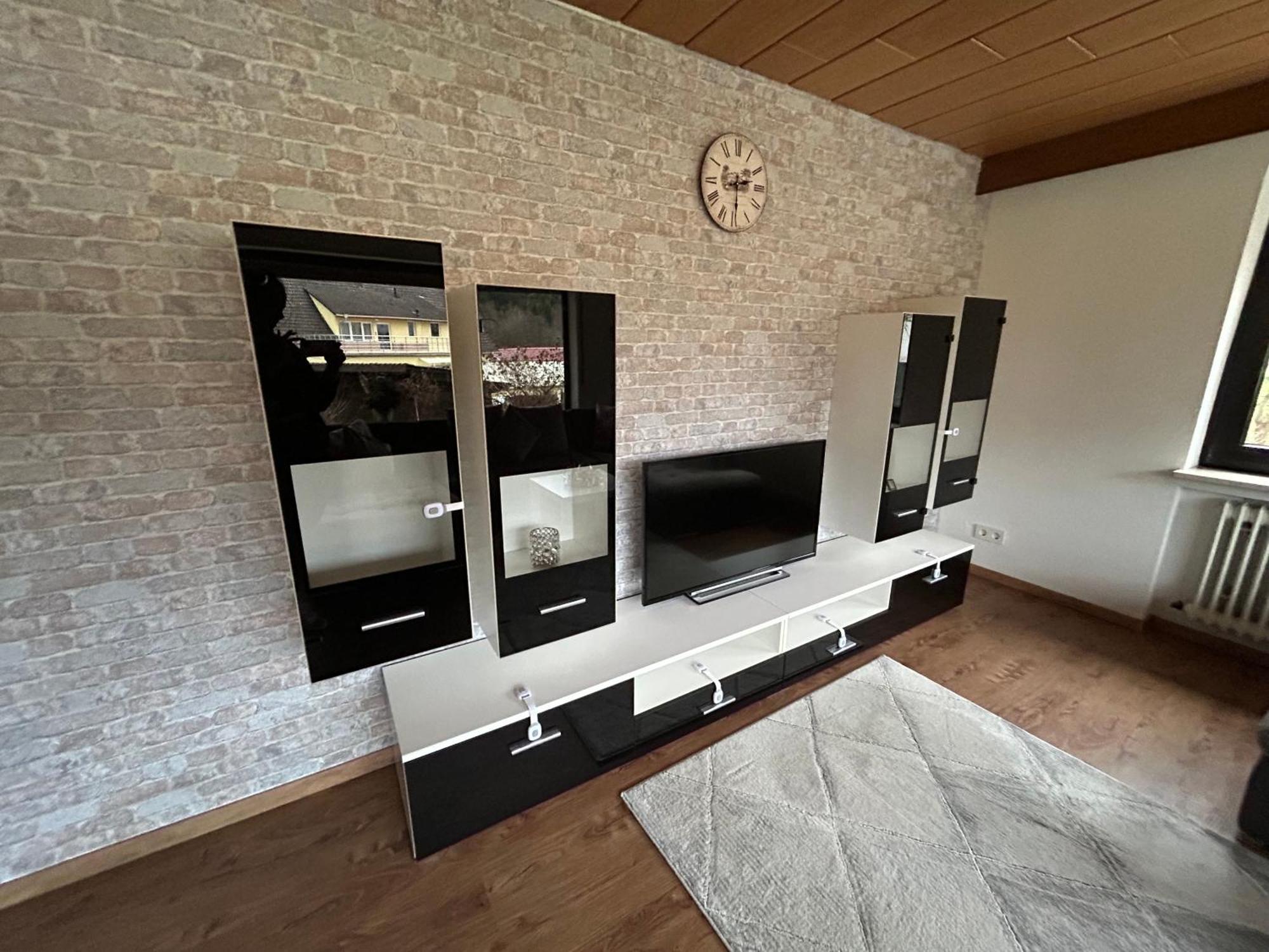 Ferien- Und Monteurwohnung Zum Waldblick ภายนอก รูปภาพ