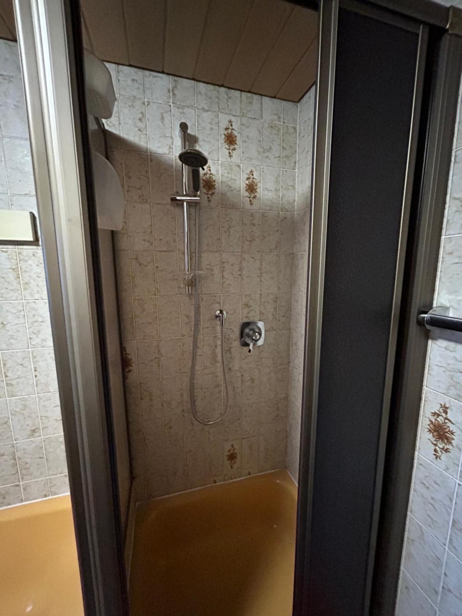 Ferien- Und Monteurwohnung Zum Waldblick ภายนอก รูปภาพ